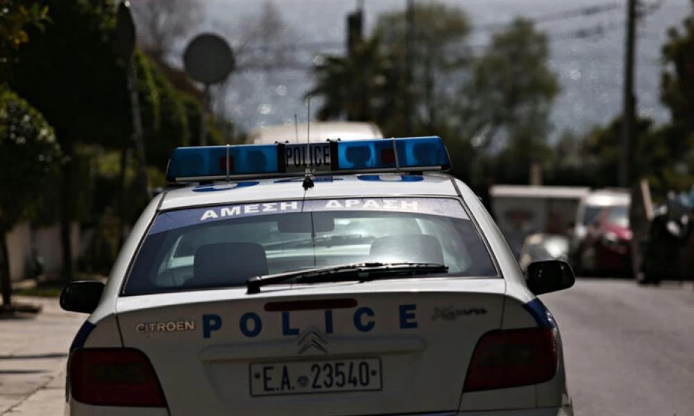 Βασίλης Δημάκης: Συνελήφθη στον Πειραιά ο δραπέτης